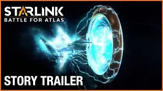 Starlink: Battle for Atlas: Story Trailer | Ubisoft [NA]