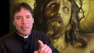 Unpardonable Sin Insight - Fr. Mark Goring, CC