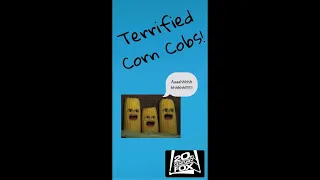 Terrified Corn Cobs (1988)