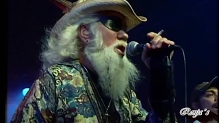 Ray Sawyer / Dr Hook - "A Little Bit More"