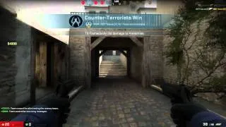 Counter Strike Global Offensive All Classic Maps