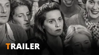 C'È ANCORA DOMANI (2023) | Trailer ufficiale del film di Paola Cortellesi