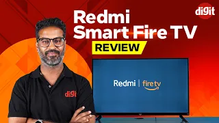 Redmi Smart Fire TV 32 review: Is it worth the hype?