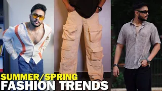 10 SUMMER FASHION TRENDS 2024 | Wearable Fashion Trends Spring/Summer 2024 That You Need NOW!