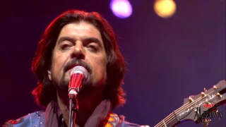 Alan Parsons Live Project - Sirius/Eye In The Sky (Live)