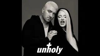 Sam Smith, Kim Petras - Unholy (LSD Ape Machine Remix)