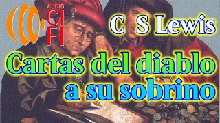 Cartas del diablo a su sobrino   C  S Lewis