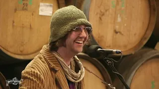 Aaron Lee Tasjan live at Paste Studio on the Road: Atlanta (SweetWater Brewing Co.)