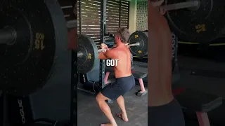 Home gym tour in Costa Rica 💪