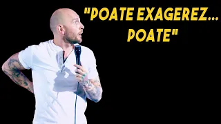 BORDEA | Poate exagerez... Poate | Stand-up comedy