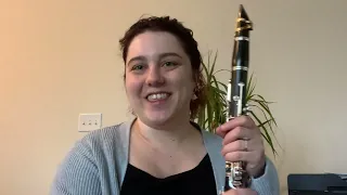 Tips for Clarinet Tuning!