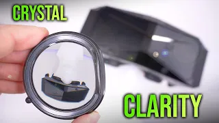 Crystal Clear VR