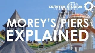 Morey's Piers: Explained