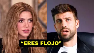 💥 BOMBAZO: PIQUE llega a MIAMI y hace una IMPRESIONANTE EXIGENCIA A SHAKIRA