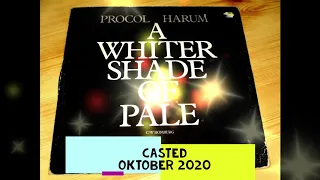 Whiter shade of pale   okt 2020