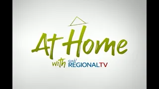 At Home with GMA Regional TV: June 16, 2023