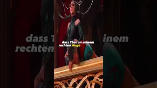 Wussten Sie das? - Thor Ragnarok