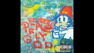 Westside Gunn ft. Stove God Cooks - Derrick Boleman prod. Madlib (PEACE "FLY" GOD LP)