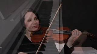 Zivert - Life (piano & violin cover) (2019)