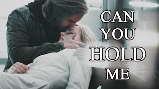 Cole & Cassie - Can You Hold Me