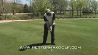 Perfect Golf Swing - Golf Swing Tips