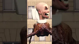 skibidi toilet 50 (fanmade)