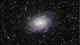 ESO- Zooming in on the spiral galaxy NGC 6744. HD 720p