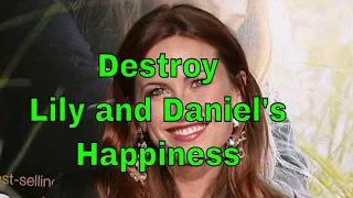Heather's Betrayal Unleashed: Shocking Tactics to Destroy Lily and Daniel's Happiness on Y&R!
