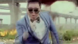 [ESA Era] Gangman Style - Sparta Remix