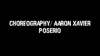 Film # 3 Rude Gyal Swing _ Choreography/  Aaron Xavier Poserio