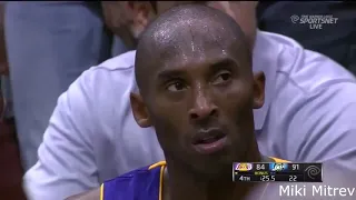 Kobe Bryant - Born To Do