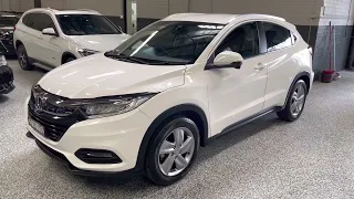 2018 Honda HR V VTi S - 48,000km!