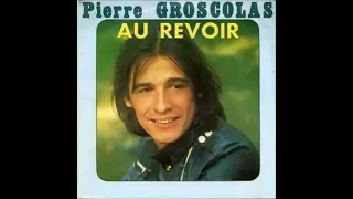 Pierre Groscolas - Au revoir #conceptkaraoke