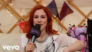 Katy B - Katy B in the Louder Lounge (Xperia Access)