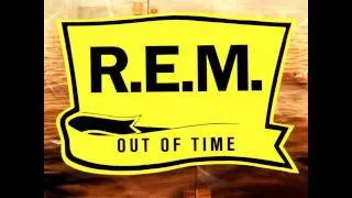 R.E.M. - Losing My Religion (Instrumental)