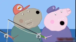 PEPPA PEG FUNNY MOMENTS 🤣🤣