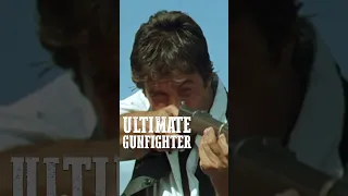 Ultimate Gunfighter #shorts #trailer