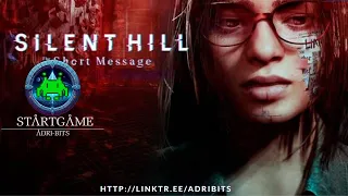 Silent Hill The Short Message 100% | Juego Completo Sin Comentarios | 🕹️StartGame