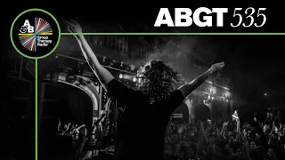 Group Therapy 535 with Above & Beyond and Harry Diamond