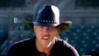 Trace Adkins - Swing Batter Swing