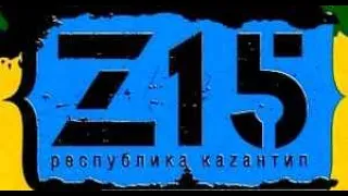 DJ Kolesky - Live @ Z15 (2007) KaZantip #RetroElectro #ElectroHouse