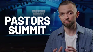 Pastors Summit 2024 // Trailer