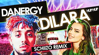 Danergy -  Dilara (Hup Hup) (Schiizo Remix)