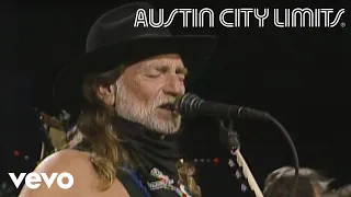 Willie Nelson - On The Road Again (Live From Austin City Limits, 1990)