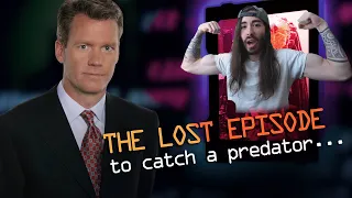 MoistCr1tikal Reacts To Catch A Predator November 18th, 2020 #moistcr1tikal #clips #moistcritikal