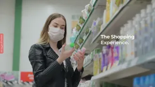 THE POWER OF AR IN RETAIL