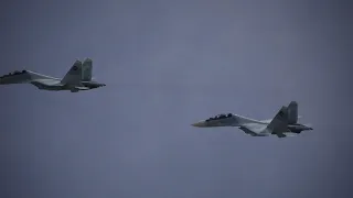 Armenian air force su30sm