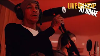 Tricky - Performance & Interview (Live on KEXP at Home)