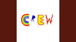 Crew (Seoul Ver) (feat. Kyle Young & SADBOY JB)