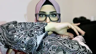 EID Shopping | The 3 HIJABI Sisters | QUEENFROGGY